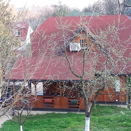 Brvnara Vrdnik