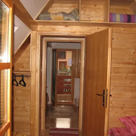 Alpehytte Brvnara Vrdnik