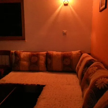 Chalet Brvnara *