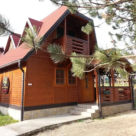 Alpehytte Brvnara *