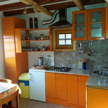 Chalet Brvnara Vrdnik