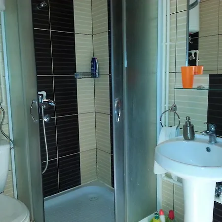 Chalet Brvnara *
