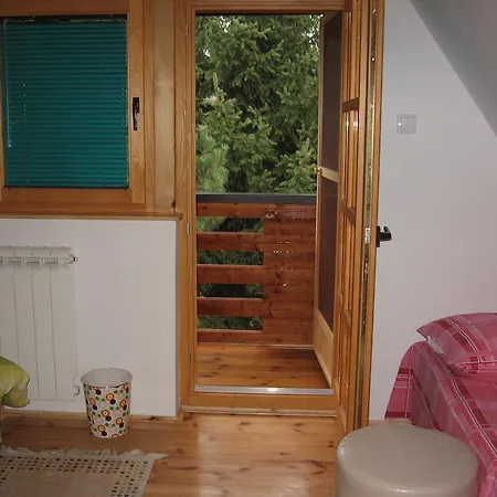 Chalet Brvnara Vrdnik